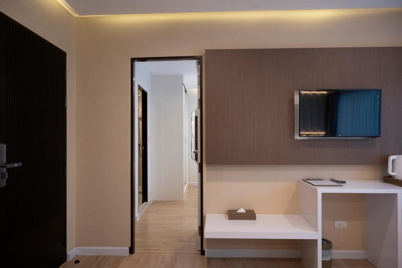 Masa Hotel فندق الماسة شارع العرب Bangkok Dış mekan fotoğraf