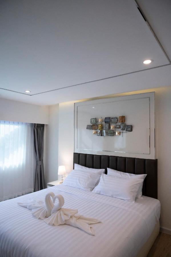 Masa Hotel فندق الماسة شارع العرب Bangkok Dış mekan fotoğraf