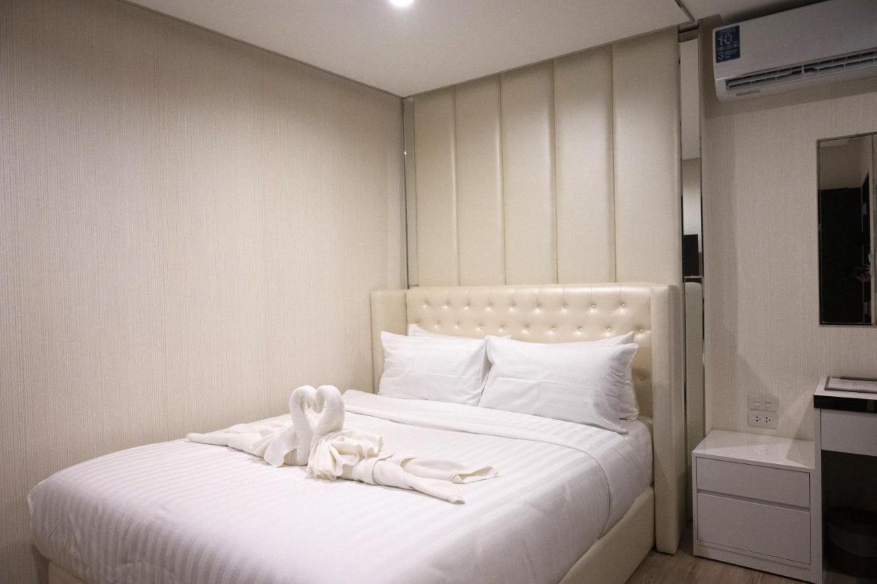 Masa Hotel فندق الماسة شارع العرب Bangkok Dış mekan fotoğraf