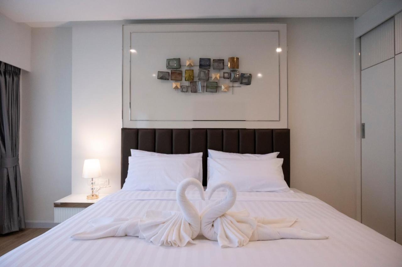 Masa Hotel فندق الماسة شارع العرب Bangkok Dış mekan fotoğraf