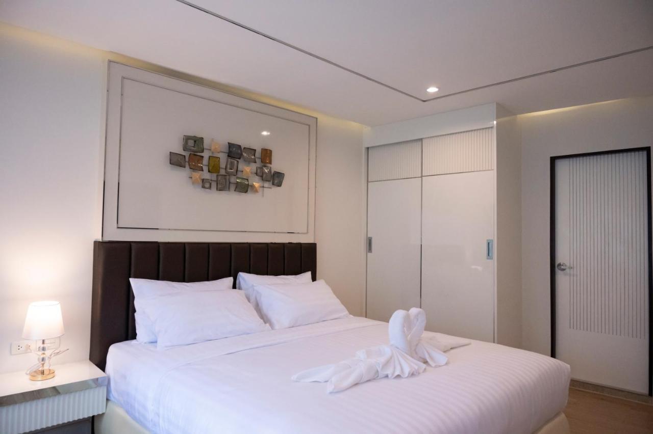 Masa Hotel فندق الماسة شارع العرب Bangkok Dış mekan fotoğraf