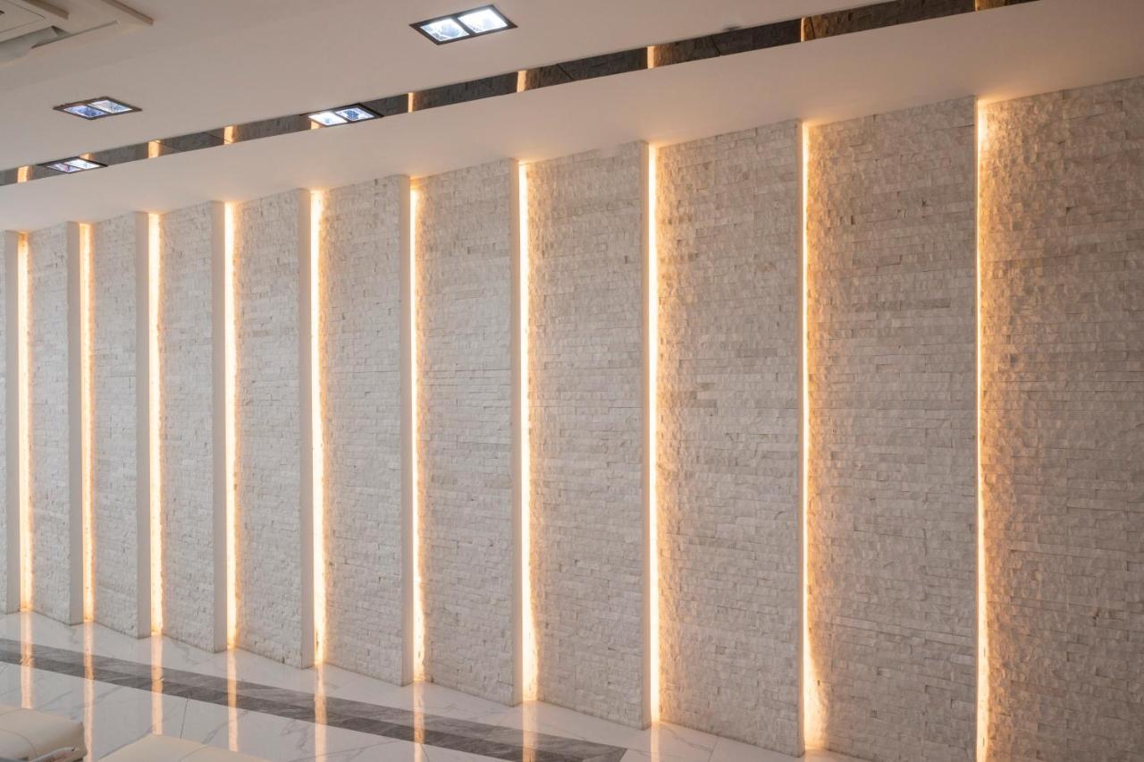 Masa Hotel فندق الماسة شارع العرب Bangkok Dış mekan fotoğraf