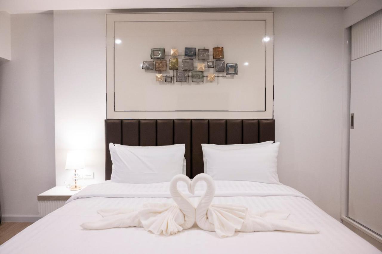 Masa Hotel فندق الماسة شارع العرب Bangkok Dış mekan fotoğraf