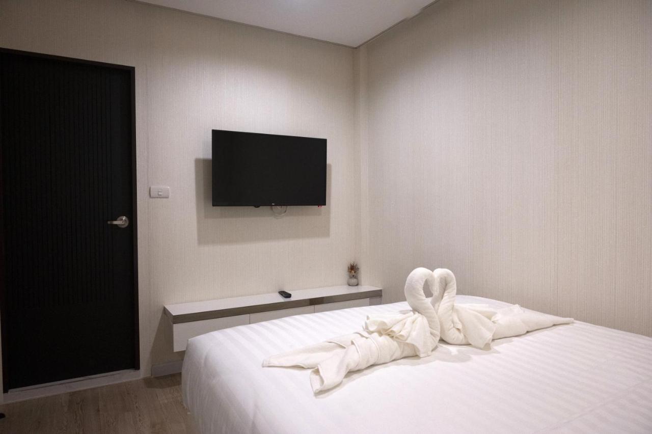 Masa Hotel فندق الماسة شارع العرب Bangkok Dış mekan fotoğraf